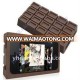 2011 Fashion Silicone Mobile Phone Case YHR-901