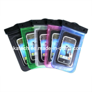 Universal Mobile Phone Waterproof Bag Case